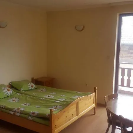 Apartman Sveta Petka