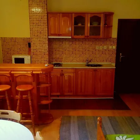 Apartman Sveta Petka Banszko